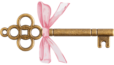 Key to the Magic Door